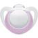 Nuk Genius Silicone Soother Size 3 18-36m