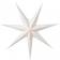 Watt & Veke Vintergatan White Advent Star 44cm