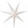 Watt & Veke Vintergatan White Advent Star ∅ 44cm