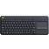 Logitech Wireless Touch Keyboard K400 Plus