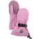 Hestra Kid's Fjellvotten Mitt - Cerise (35851-920)