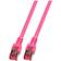 EFB Elektronik LSZH RJ45-RJ45 S/FTP Cat6 50m