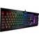 Corsair K70 RGB MK.2 Cherry MX Low Profile Red (Nordic)