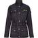 Barbour International Quilted - Black