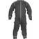 Lindberg Merino Wool Overall Pohjakerrokset - Grey
