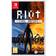 Riot: Civil Unrest (Switch)