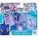 Hasbro My Little Pony Movie Princess Glitter Celebration Princess Luna