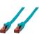 EFB Elektronik RJ45-RJ45 S/FTP Cat6