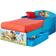 Hello Home Paw Patrol Toddler Bed with Underbed Storage 30.3x55.9"