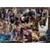 Ravensburger Puzzle 1000 pièces Harry Potter contre Voldemort