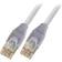 EFB Elektronik RJ45-RJ45 S/FTP Cat6a 3m