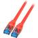 EFB Elektronik TPE Superflex RJ45-RJ45 S/FTP Cat6a/Cat7 1m