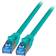 EFB Elektronik TPE Superflex RJ45-RJ45 S/FTP Cat6a/Cat7 10m