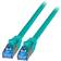 EFB Elektronik TPE Superflex RJ45-RJ45 S/FTP Cat6a/Cat7 1m