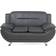 Beliani Leira Soffa 155cm 2-sits