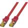 EFB Elektronik LSZH RJ45-RJ45 S/FTP Cat6a/Cat7 25m