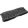 Trust GXT 280 LED Illuminated Gaming Keyboard (Nordic)