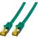EFB Elektronik LSZH RJ45-RJ45 S/FTP Cat6a/Cat7