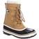 Sorel Buff Talvikengät - Black