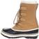 Sorel Buff Talvikengät - Black
