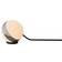 Herstal Circle Bordslampa 12cm