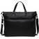 Adax Sasha Workbag - Napoli Black