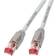 EFB Elektronik LSZH RJ45-RJ45 S/FTP Cat6a 7.5m