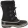 Sorel 1964 Pac Nylon - Black/Tusk