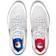 NIKE Air Max 97/BW SK - Summit White/Hyper Cobalt/White