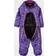Lindberg Wengen Baby Overall - Lilac (260220)