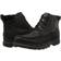 Sorel Portzman Moc Toe - Black/Quarry