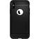 Spigen Cover Rugged Armor iPhone X/XS Black