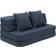 by KlipKlap KK 3 Fold Sofa