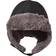 Didriksons Biggles Kid's Cap - Black (502688-060)