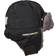 Didriksons Biggles Kid's Cap - Black (502688-060)
