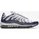 Nike Air Max 97 Plus M - White/Midnight Navy/Metallic Silver