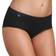 Sloggi Basic + Midi Brief - Black