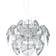 Luceplan Hope Pendant Lamp ∅ 72cm