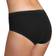 Sloggi Basic Midi Slip - Zwart