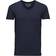 Jack & Jones Basic V-Neck Regular Fit T-shirt - Blue/Navy Blue