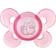 Chicco Physio Comfort Napp Rosa 0-6m