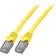 EFB Elektronik LSZH RJ45-RJ45 U/UTP Cat6