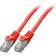 EFB Elektronik LSZH RJ45-RJ45 U/UTP Cat6