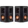 Klipsch RP-402S Reference Ebony Vinyl