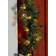 Konstsmide LED Garland Amber Ljusslinga 120 Lampor