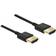 DeLock Slim Premium HDMI - HDMI 1.5m