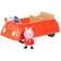 Peppa Pig Family Car 06059