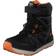 Viking Skomo GTX Jr - Black/Rust