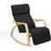 Beliani Weston Rocking Chair 96cm