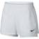 Nike Court Flex Shorts Women - White